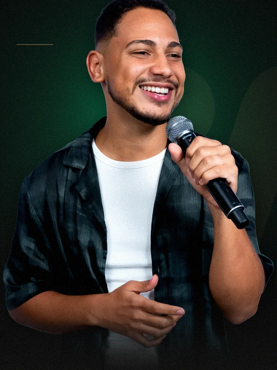 Marquinhos Navais